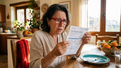 Meu Marido Pediu para Eu Assinar um Documento. Três Meses Depois, Recebi uma Cobrança no Nome Dele — Com Minha Assinatura.