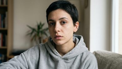 Meu marido saiu para comprar pão e voltou quatro horas depois — eu não perguntei nada, mas na manhã seguinte encontrei no casaco dele algo que virou tudo de cabeça para baixo