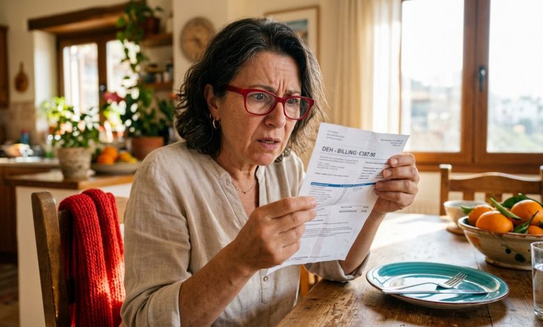 Meu Marido Pediu para Eu Assinar um Documento. Três Meses Depois, Recebi uma Cobrança no Nome Dele — Com Minha Assinatura.