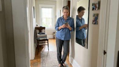 Meu marido disse que eu deveria perder peso para “cuidar de mim mesma”. После нашего развода я потеряла пятнадцать килограммов. Теперь он пишет, что я “перебарщиваю с этой трансформацией”.