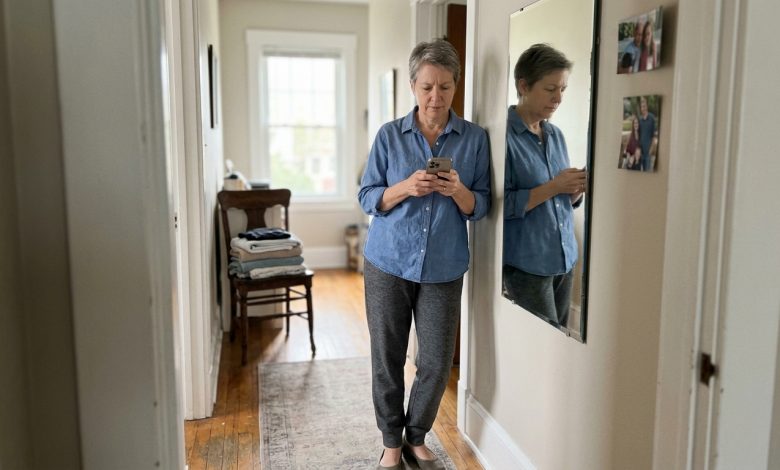 Meu marido disse que eu deveria perder peso para “cuidar de mim mesma”. После нашего развода я потеряла пятнадцать килограммов. Теперь он пишет, что я “перебарщиваю с этой трансформацией”.