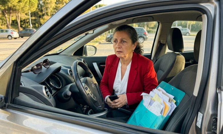 Meu Marido Disse que Pagava o Seguro há Dois Anos. Tive um Acidente e Liguei para a Companhia — Disseram que a Apólice Tinha Expirado.