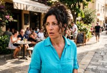 A minha sogra ligou-me enquanto o meu marido estava em viagem de negócios e disse uma frase que mudou tudo