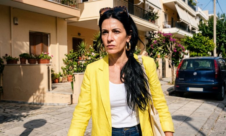 Meu filho adulto me ligou pela primeira vez em dois anos — não para perguntar como eu estava, mas para pedir dinheiro