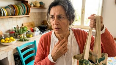 Minha Nora Reorganizou Meus Móveis Enquanto Eu Estava no Médico. Eu Voltei para Casa e Não Reconheci Minha Própria Cozinha.