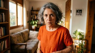 Inscrevi-me em aulas de condução aos 68 anos — o instrutor disse que já era tarde para mim, e eu mostrei do que sou capaz