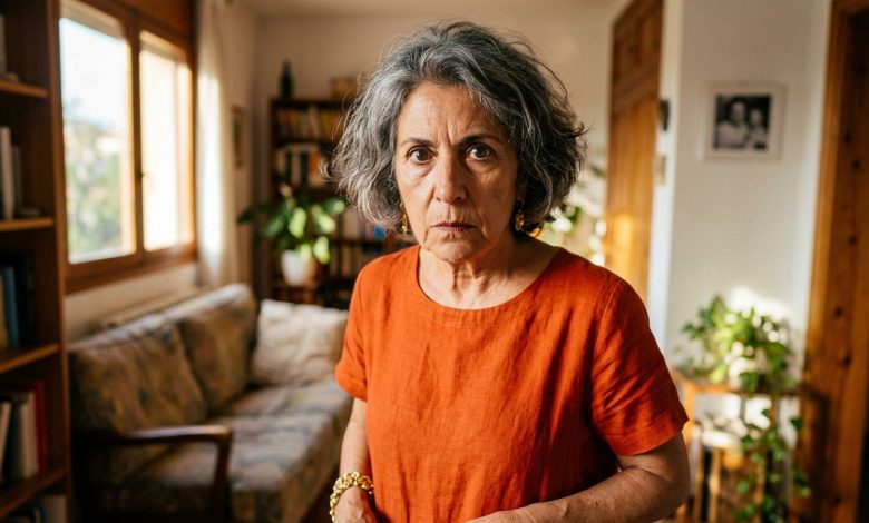 Inscrevi-me em aulas de condução aos 68 anos — o instrutor disse que já era tarde para mim, e eu mostrei do que sou capaz