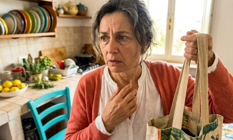 Minha Nora Reorganizou Meus Móveis Enquanto Eu Estava no Médico. Eu Voltei para Casa e Não Reconheci Minha Própria Cozinha.