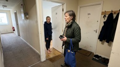 Meu filho não ligou por três meses. Eu supunha que ele estava ocupado com o trabalho. Eventualmente, fui ao seu apartamento sem avisar. Uma desconhecida abriu a porta e me disse que estava morando lá há seis meses.