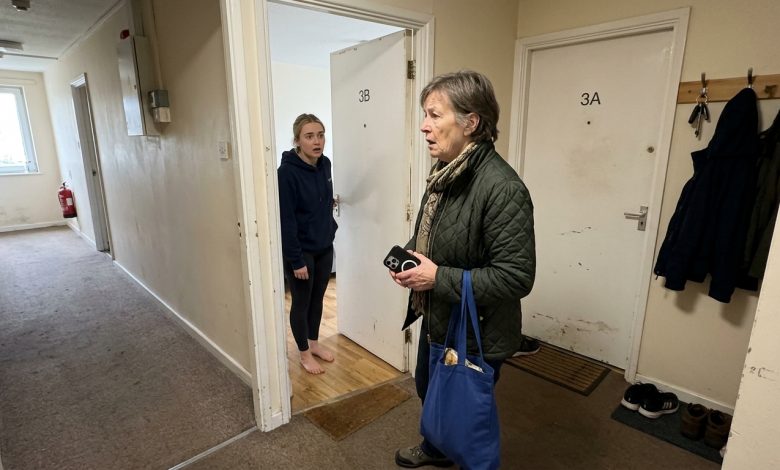 Meu filho não ligou por três meses. Eu supunha que ele estava ocupado com o trabalho. Eventualmente, fui ao seu apartamento sem avisar. Uma desconhecida abriu a porta e me disse que estava morando lá há seis meses.