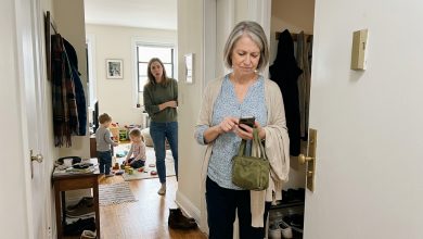 Minha filha perguntou se eu poderia cuidar dos netos no fim de semana. Quando eu disse, que já tinha planos, ela respondeu: “Mas o que uma avó poderia ter de mais importante?”