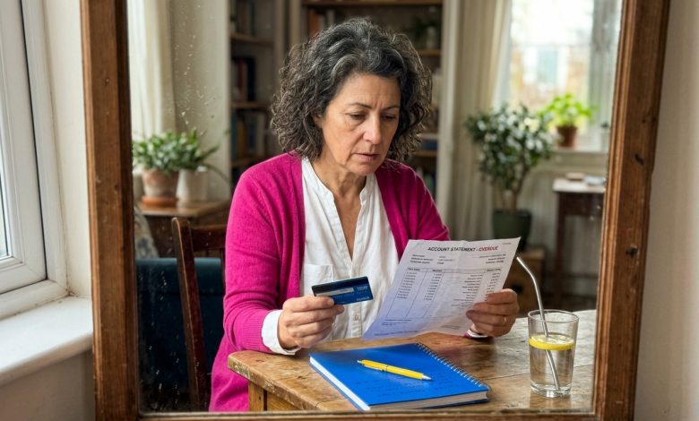 Minha Filha Pediu para Eu Guardar o Cartão de Crédito “Para Emergências”. Um Mês Depois, Chegou uma Fatura de Oito Mil.