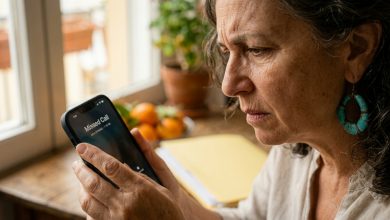 Minha Irmã Me Pediu para Ser Sua Fiadora no Banco. Então Ela Parou de Atender Minhas Ligações.