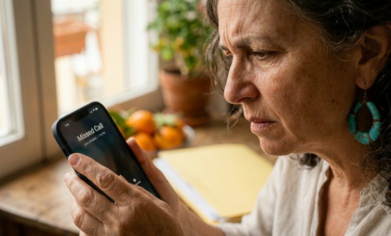 Minha Irmã Me Pediu para Ser Sua Fiadora no Banco. Então Ela Parou de Atender Minhas Ligações.