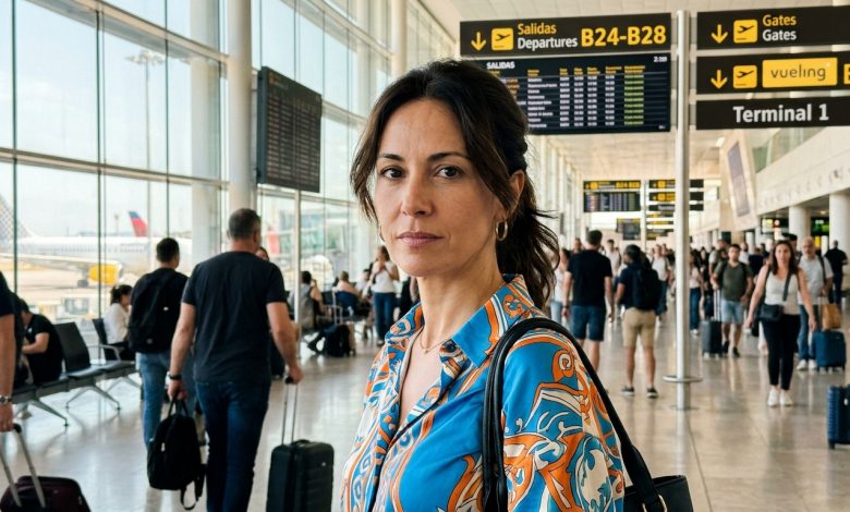 Pela primeira vez em sete anos, viajei com as minhas amigas para umas férias de cinco dias. O meu marido despediu-se em silêncio. No último momento, disse: «Se consegues simplesmente ir embora assim, então nada te prende em casa.» Virei-me. Olhei para ele. Peguei na mala. E, enquanto voava, tomei uma decisão da qual ele só vai saber quando eu voltar.