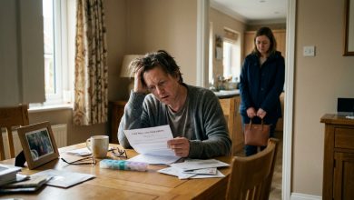 Cuidei da Minha Mãe por Sete Anos. Depois que Ela Faleceu, Descobri que Ela Deixou a Casa para Minha Irmã.