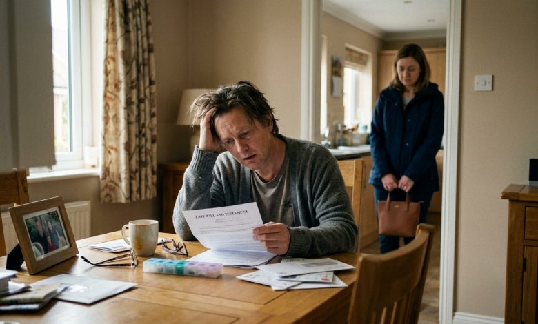 Cuidei da Minha Mãe por Sete Anos. Depois que Ela Faleceu, Descobri que Ela Deixou a Casa para Minha Irmã.