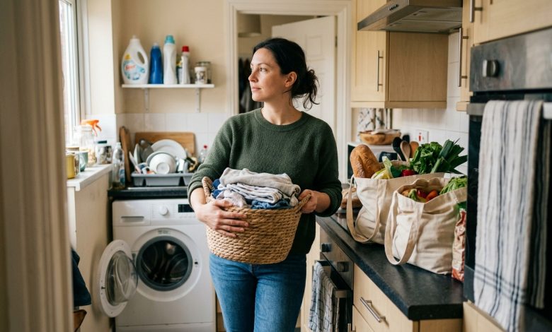 Eu Traí Meu Marido e Não Me Arrependo. Isso Não Aconteceu em Um Hotel Com Vista Para o Mar. Aconteceu Entre a Corrida ao Supermercado e a Lavagem de Roupa.