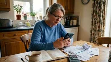 Emprestei 40.000 ao Meu Filho para uma Reforma. Concordamos em um Ano. Já Se Passaram Três Anos. Ele Acabou de Voltar de Férias na Turquia.