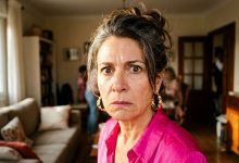 Meus pais não se falaram por cinco anos depois do divórcio — até que um dia eu os vi juntos no supermercado, e as palavras do meu pai tiraram o chão debaixo dos meus pés