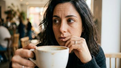 O meu genro veio até mim sozinho, sem a minha filha — sentou-se à mesa e disse uma frase que me tirou o fôlego