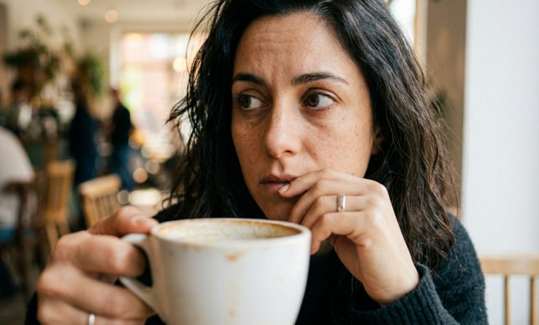 O meu genro veio até mim sozinho, sem a minha filha — sentou-se à mesa e disse uma frase que me tirou o fôlego