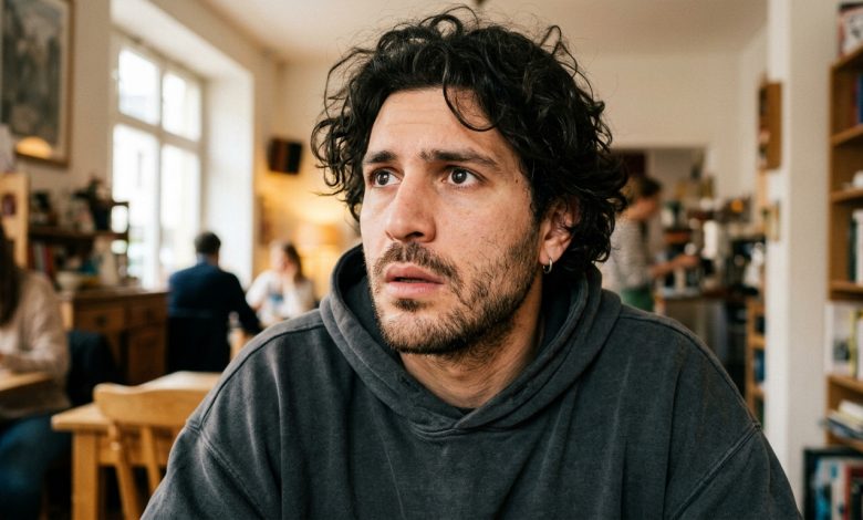 O meu sogro ligou-me e pediu que eu fosse com urgência — quando entrei em casa, percebi que a minha mulher sabia porque eu estava a ir e tinha ficado calada esse tempo todo