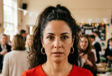 Na formatura da minha filha, minha sogra se aproximou de mim e disse, diante de outros pais: “Ora essa, a nossa menina é tão inteligente, puxou toda ao meu filho. E você, pelo menos terminou a escola?” Eu estava ali com uma taça de champanhe e queria sumir da face da terra. Meu marido ouviu. Virou o rosto e fingiu que estava falando com alguém. E foi então que eu entendi que não ia mais ficar calada…