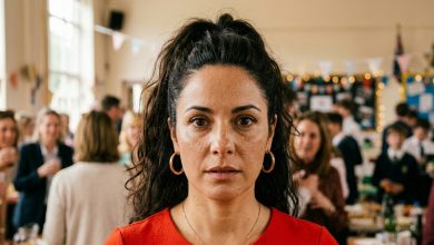 Na formatura da minha filha, minha sogra se aproximou de mim e disse, diante de outros pais: “Ora essa, a nossa menina é tão inteligente, puxou toda ao meu filho. E você, pelo menos terminou a escola?” Eu estava ali com uma taça de champanhe e queria sumir da face da terra. Meu marido ouviu. Virou o rosto e fingiu que estava falando com alguém. E foi então que eu entendi que não ia mais ficar calada…