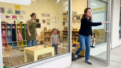 Meu Filho Gritava Todas as Manhãs Implorando para Não Ir para a Creche — O Que Vi Através da Janela Me Fez Abrir a Porta