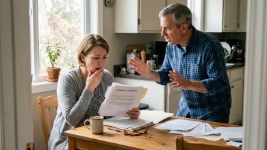 Depois que minha mãe morreu, descobri que ela havia transferido o apartamento para o meu irmão dois anos antes. Ninguém me contou. Meu irmão disse que foi ele quem cuidou dela.