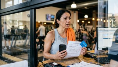 Minha Irmã Me Pediu Para Registrar Uma Inscrição na Academia Em Meu Nome “Apenas Pelo Desconto”. Seis Meses Depois Chegou Uma Dívida de Meses Não Pagos.