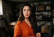 No meu cinquentenário, meu filho disse: “você sempre pensou só em si mesma” — e, desta vez, decidi não me calar