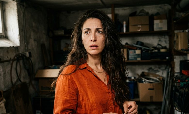 No meu cinquentenário, meu filho disse: “você sempre pensou só em si mesma” — e, desta vez, decidi não me calar