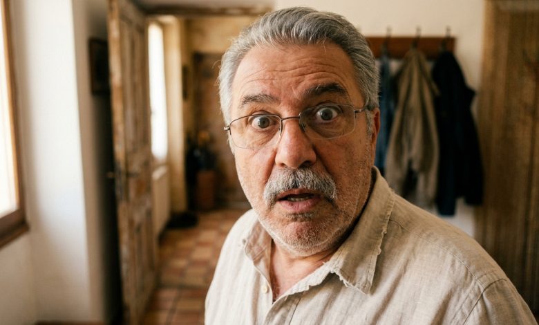 Meu filho parou de ligar — cheguei sem avisar, e o que vi fez o meu mundo desabar Meu filho parou de ligar — cheguei sem avisar, e o que vi fez o meu mundo desabar