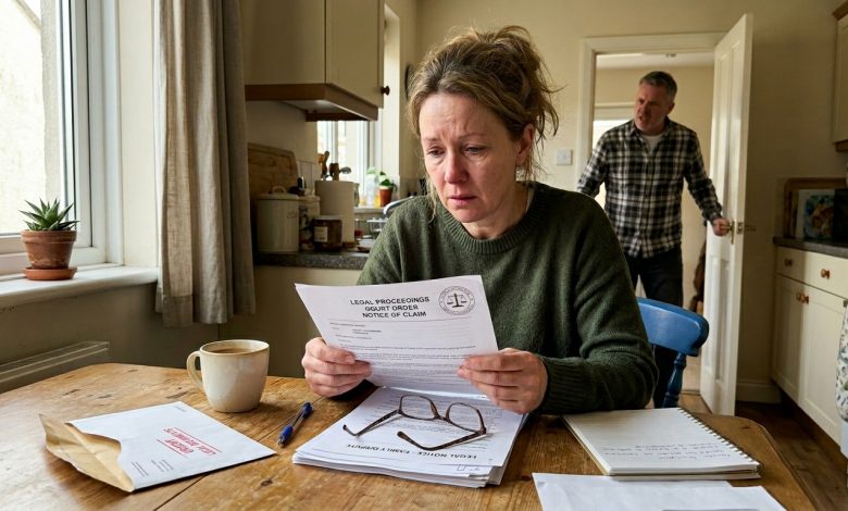 Vendi o Apartamento da Minha Mãe e Dei a Metade ao Meu Irmão — Apesar de Toda a Herança Ter Sido Deixada Para Mim. Ele Aceitou o Dinheiro. Seis Meses Depois, Ele Me Processou Pela Outra Metade, Alegando que Nossa Mãe Prometeu-lhe Tudo.