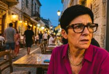 O filho veio passar o fim de semana e, na primeira noite, tirou da mala algo que eu não esperava ver