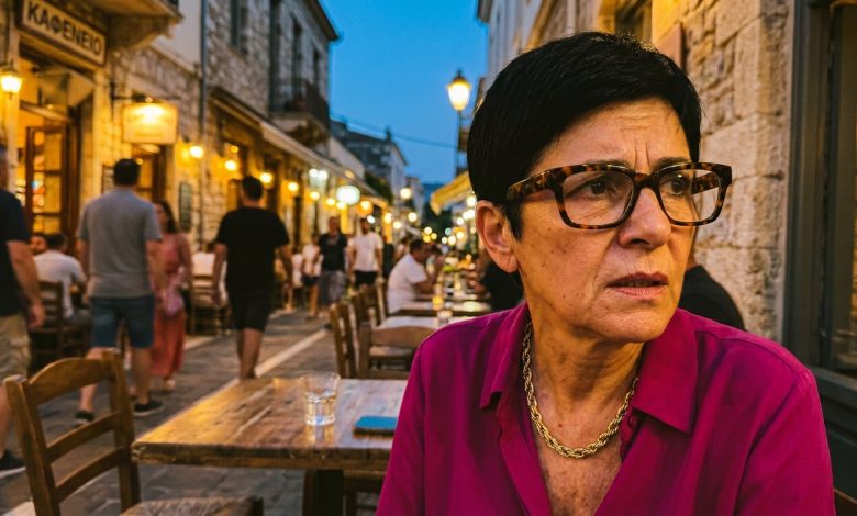 O filho veio passar o fim de semana e, na primeira noite, tirou da mala algo que eu não esperava ver