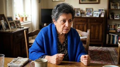 Eu estava arrumando a mochila da minha neta para um passeio — e encontrei um bilhete no bolso lateral; quando o li, fiquei profundamente incomodada