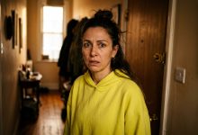 Inscrevi-me em aulas de dança — uma mulher disse com sarcasmo que os aposentados deviam ir para outra sala, e eu respondi de um jeito que deixou todos em silêncio