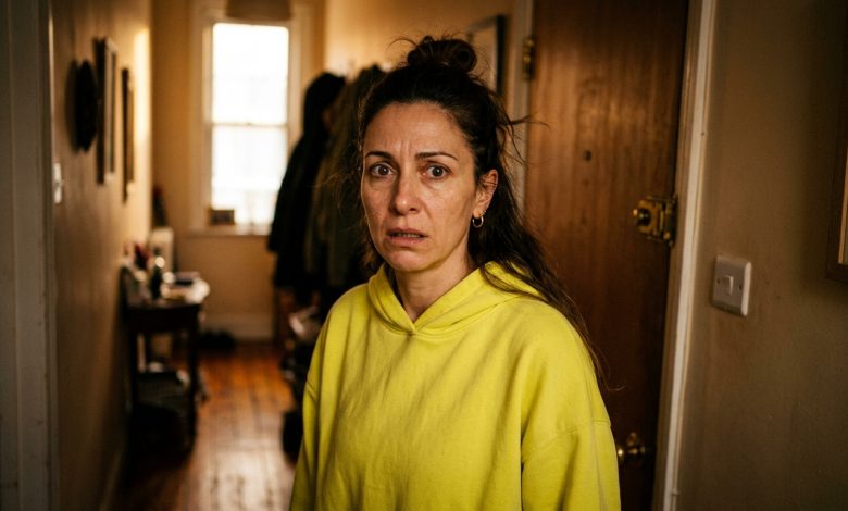 Inscrevi-me em aulas de dança — uma mulher disse com sarcasmo que os aposentados deviam ir para outra sala, e eu respondi de um jeito que deixou todos em silêncio