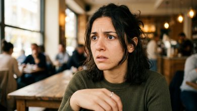 Uma amiga me pediu para escrever uma carta de recomendação para a filha dela — uma semana depois, recebi uma ligação do lugar para onde a enviei e me fizeram uma pergunta para a qual eu não sabia a resposta