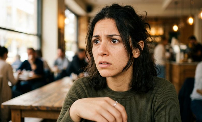 Uma amiga me pediu para escrever uma carta de recomendação para a filha dela — uma semana depois, recebi uma ligação do lugar para onde a enviei e me fizeram uma pergunta para a qual eu não sabia a resposta