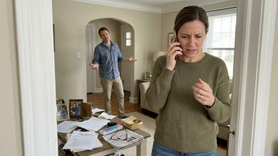 Meu Irmão Assinou um Contrato para Cuidar da Nossa Mãe. Quando Ela Faleceu Sozinha, Ele Perguntou por que Ninguém o Chamou.