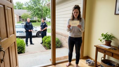 Minha Avó Deixou Cinco Envelopes Selados para os Vizinhos Que Tornaram Sua Vida Um Inferno — Depois Que Eu Entreguei O Primeiro, A Polícia Apareceu na Minha Porta