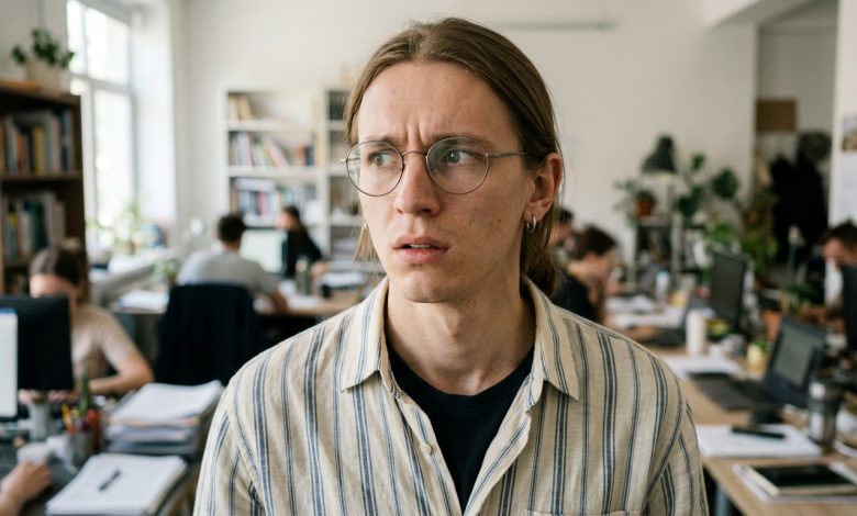 Um colega me pediu para não contar a ninguém que eu o tinha visto no aeroporto — uma semana depois, a esposa dele me ligou e fez uma pergunta decisiva Um colega me pediu para não contar a ninguém que eu o tinha visto no aeroporto — uma semana depois, a esposa dele me ligou e fez uma pergunta decisiva