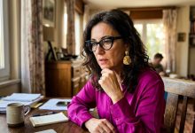 No jantar em família, meu marido disse que eu não sou capaz de nada sem ele — e eu decidi provar o contrário