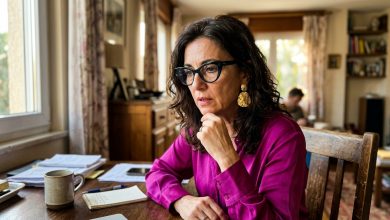 No jantar em família, meu marido disse que eu não sou capaz de nada sem ele — e eu decidi provar o contrário