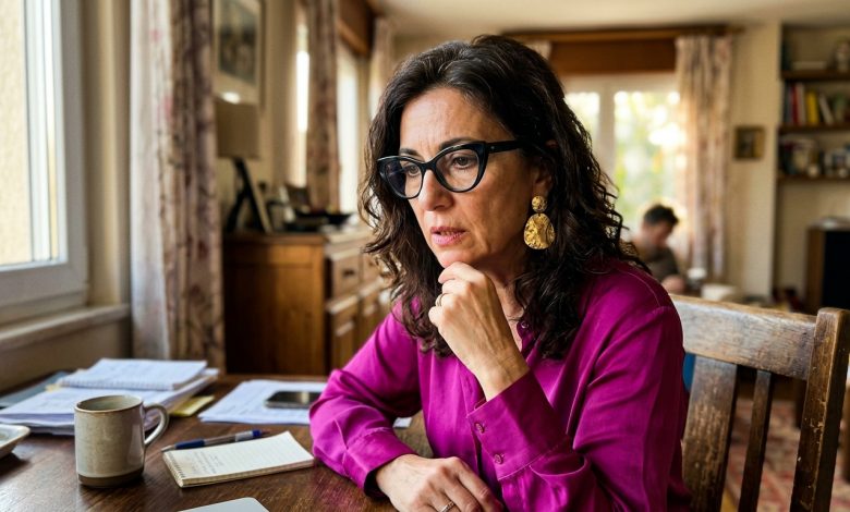 No jantar em família, meu marido disse que eu não sou capaz de nada sem ele — e eu decidi provar o contrário