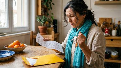 Meu Filho Me Pediu para Ser Fiador do Amigo Dele “Por Três Meses”. Um Ano Depois o Amigo Disse Que Tinha Direito ao Apartamento.
